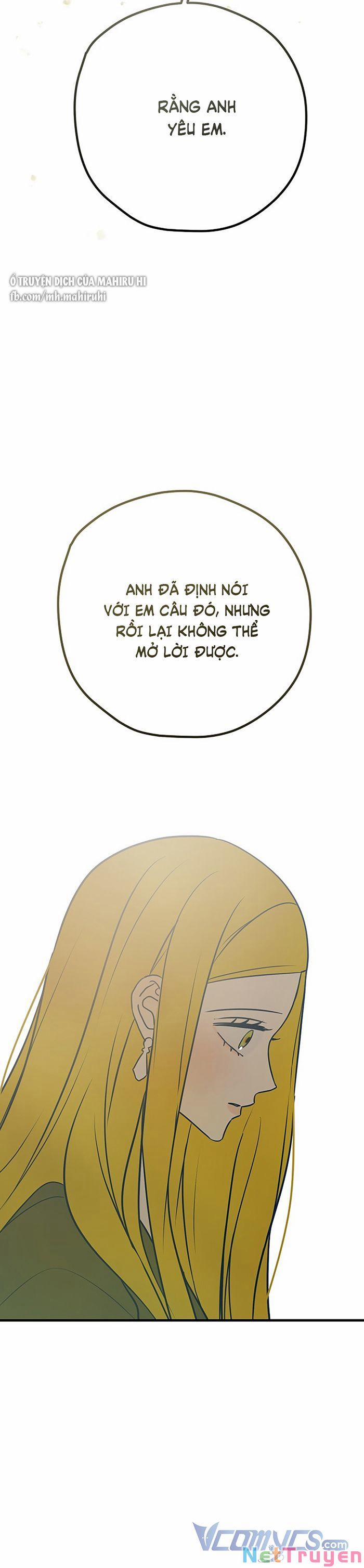 Kẻ Rác Rưởi Không Đáng Được Yêu 34 trang 13