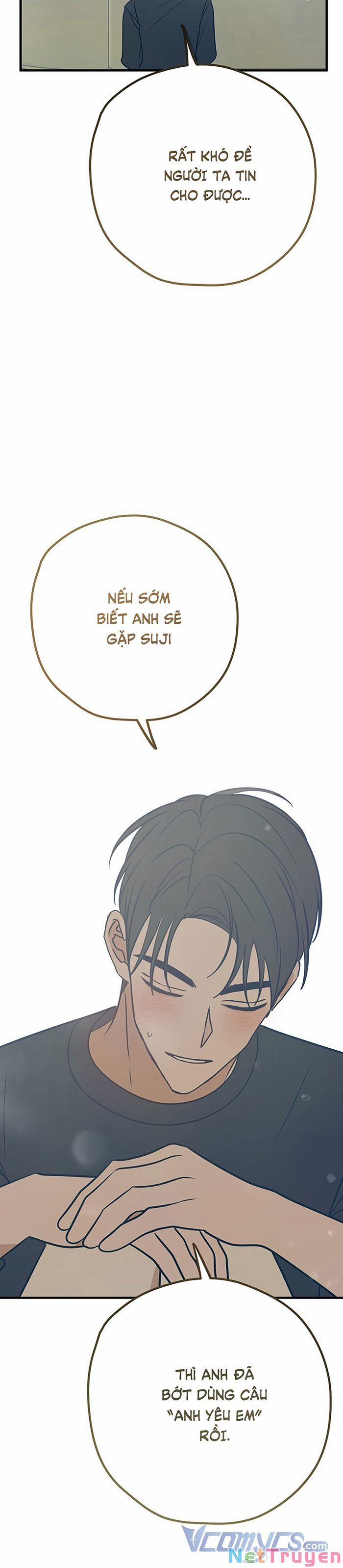 Kẻ Rác Rưởi Không Đáng Được Yêu 34 trang 15