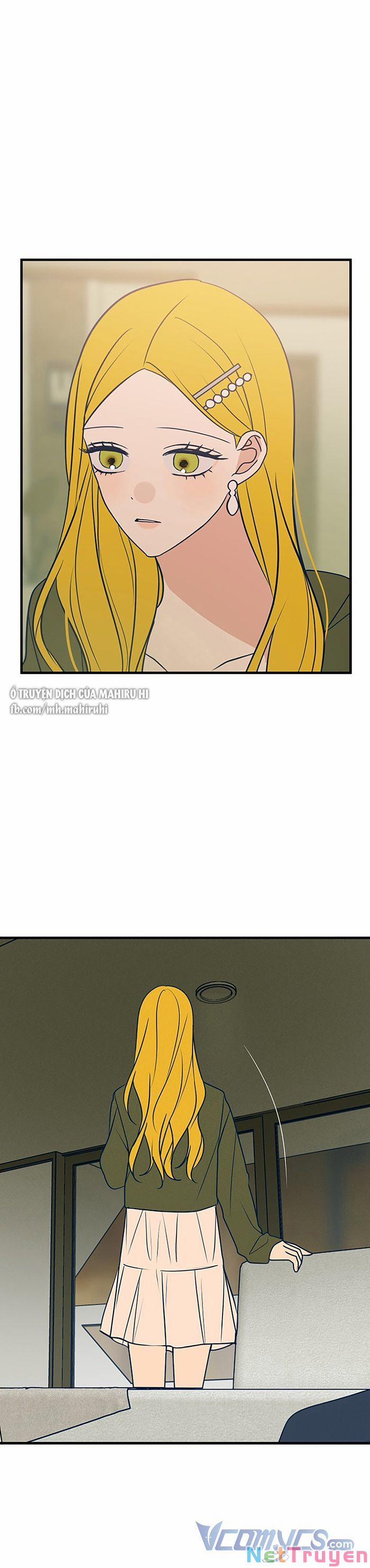 Kẻ Rác Rưởi Không Đáng Được Yêu 34 trang 4