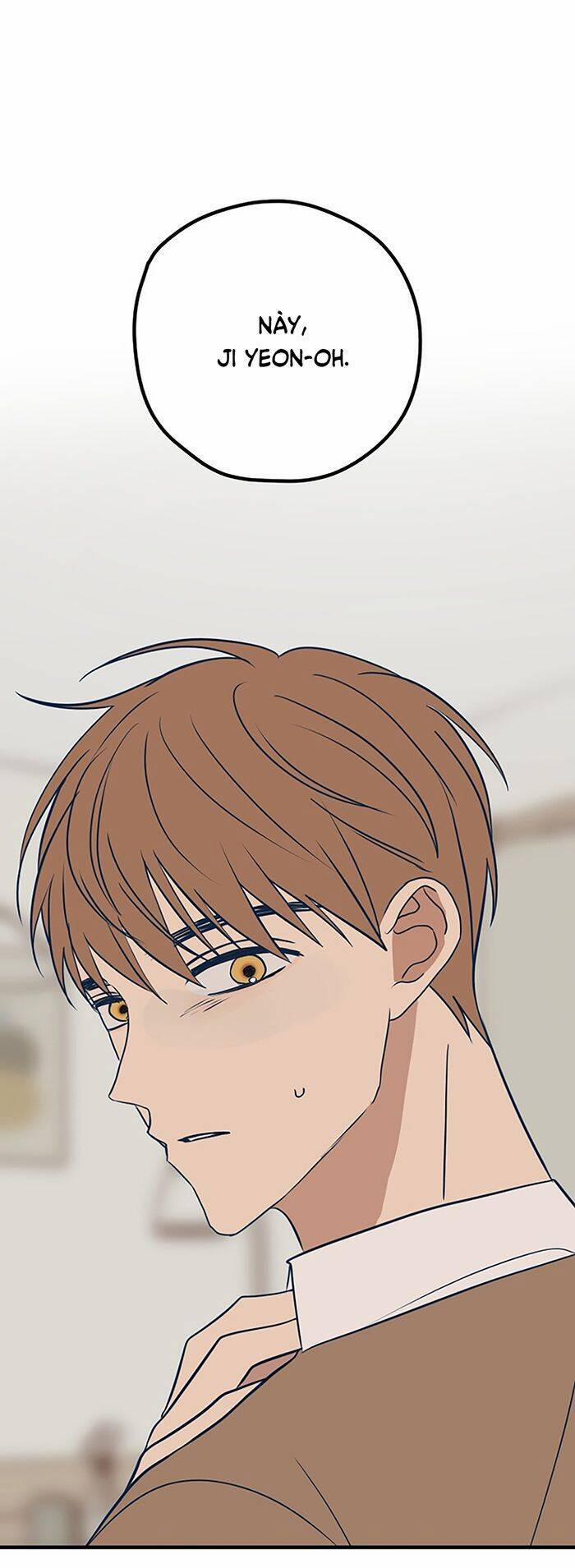 Kẻ Rác Rưởi Không Đáng Được Yêu 35 trang 1