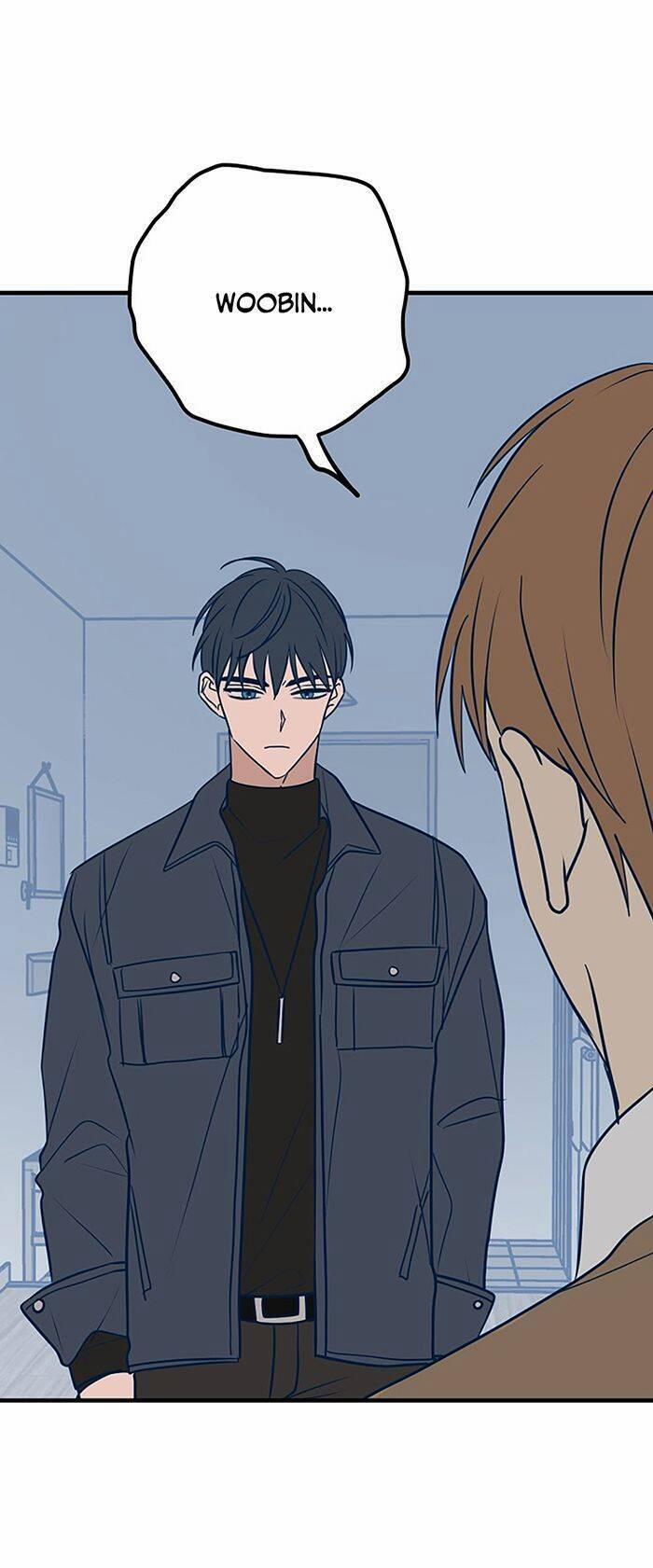 Kẻ Rác Rưởi Không Đáng Được Yêu 35 trang 10