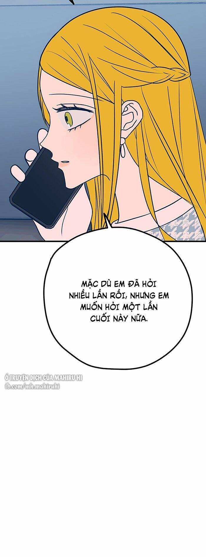 Kẻ Rác Rưởi Không Đáng Được Yêu 35 trang 17