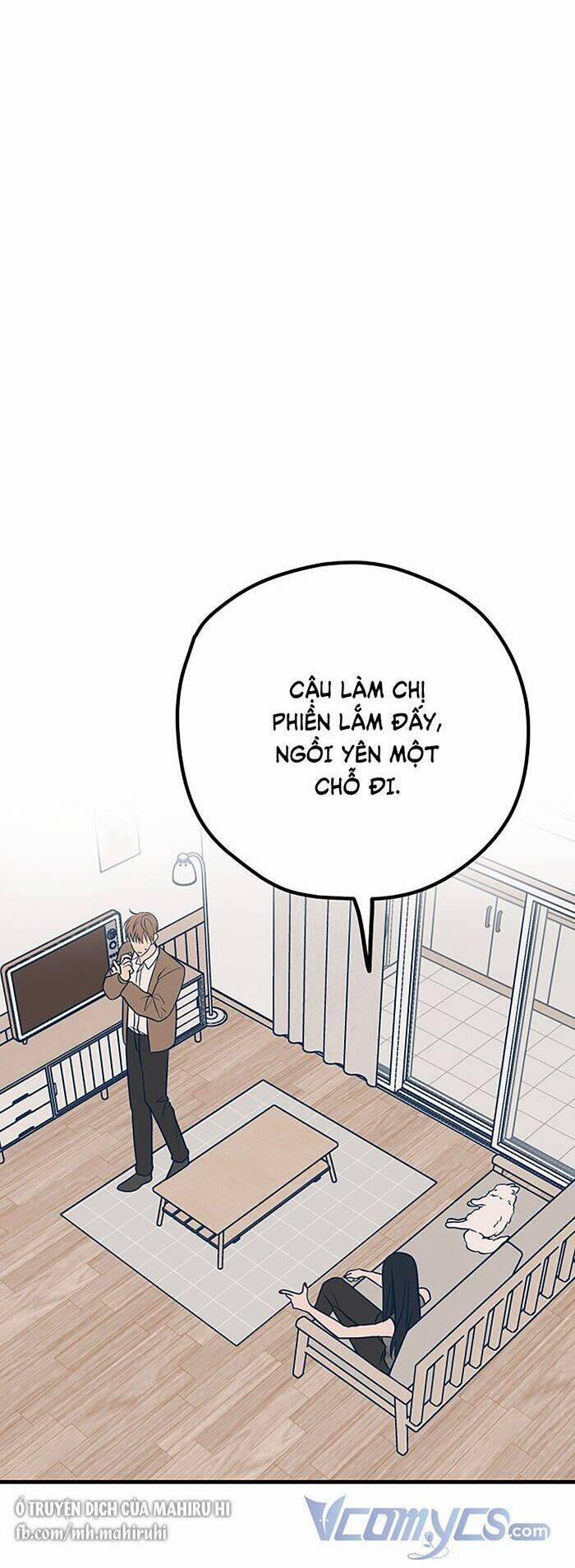 Kẻ Rác Rưởi Không Đáng Được Yêu 35 trang 2