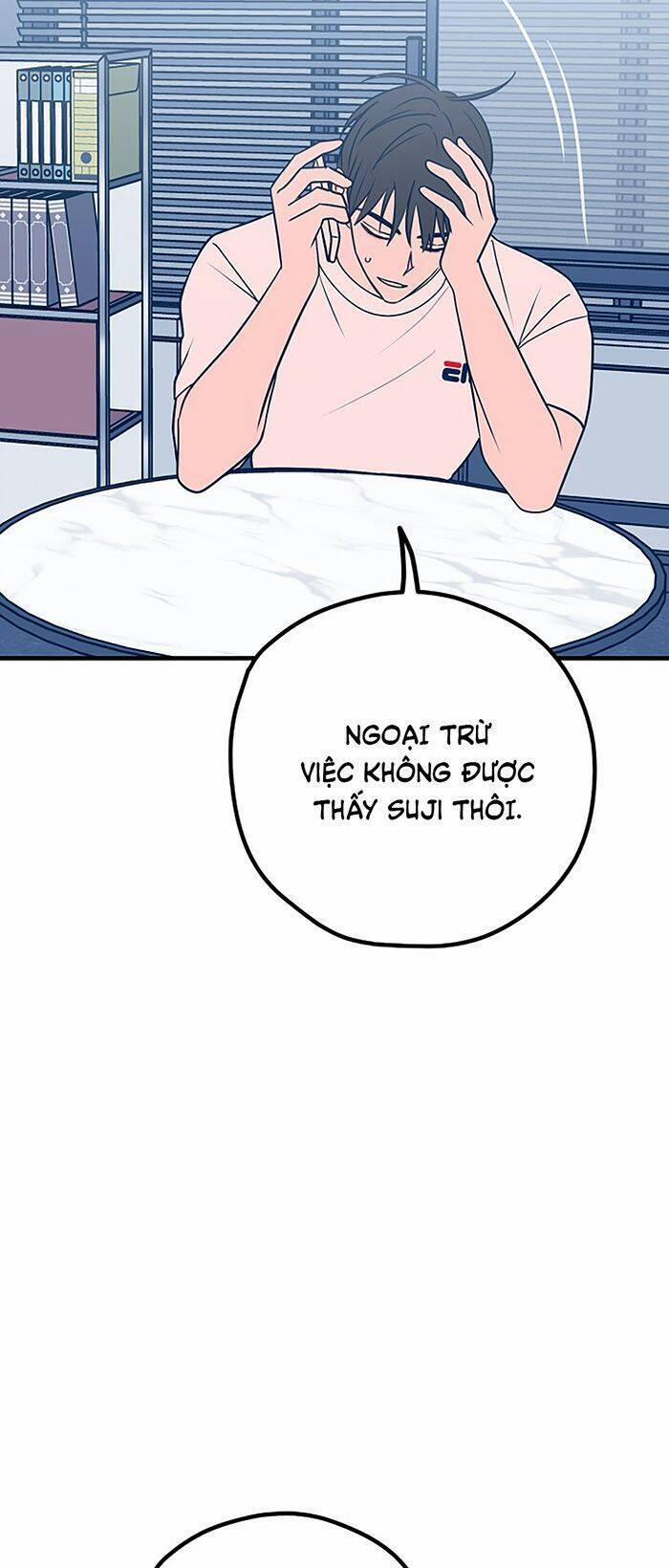 Kẻ Rác Rưởi Không Đáng Được Yêu 35 trang 20