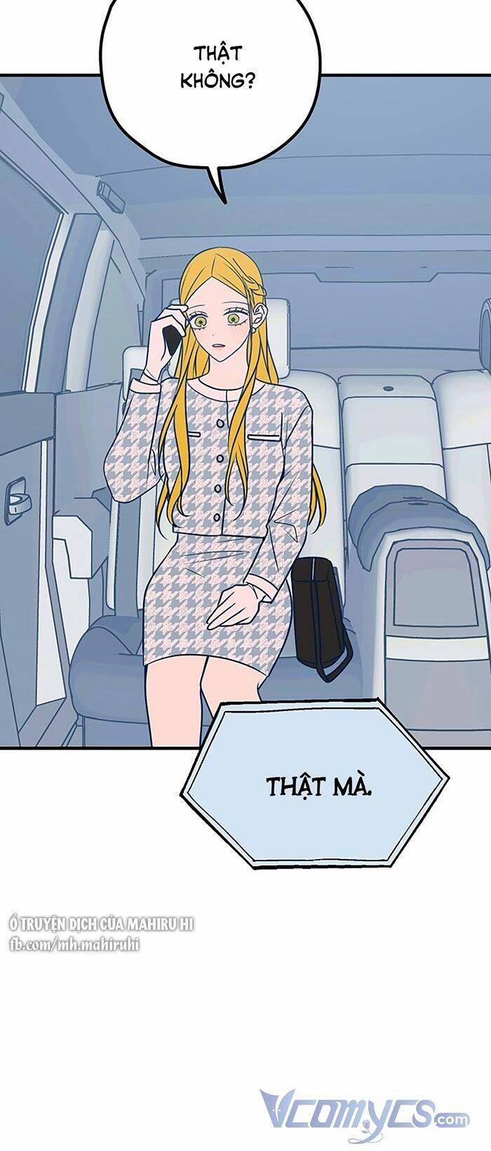 Kẻ Rác Rưởi Không Đáng Được Yêu 35 trang 21