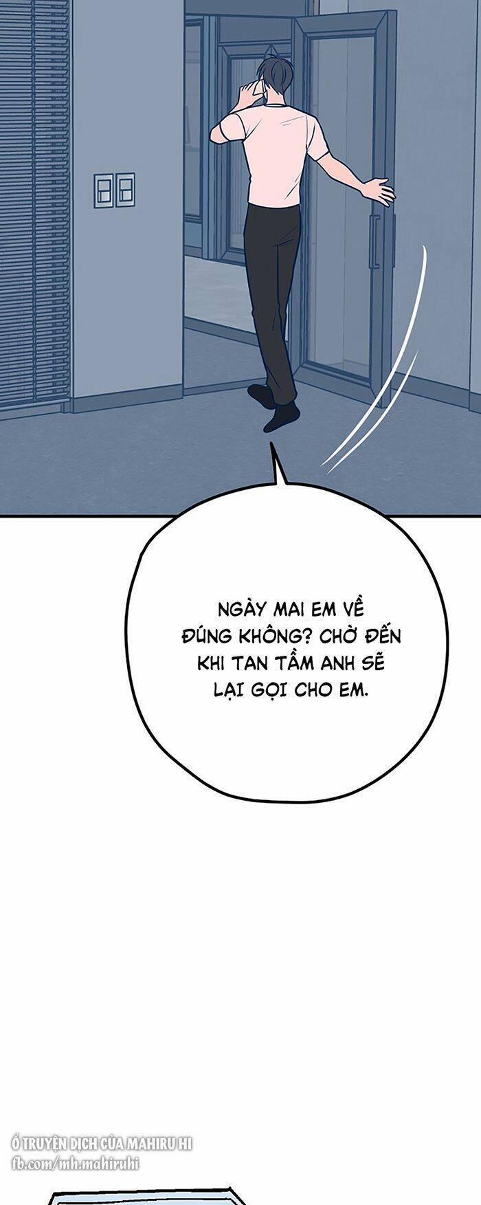 Kẻ Rác Rưởi Không Đáng Được Yêu 35 trang 23