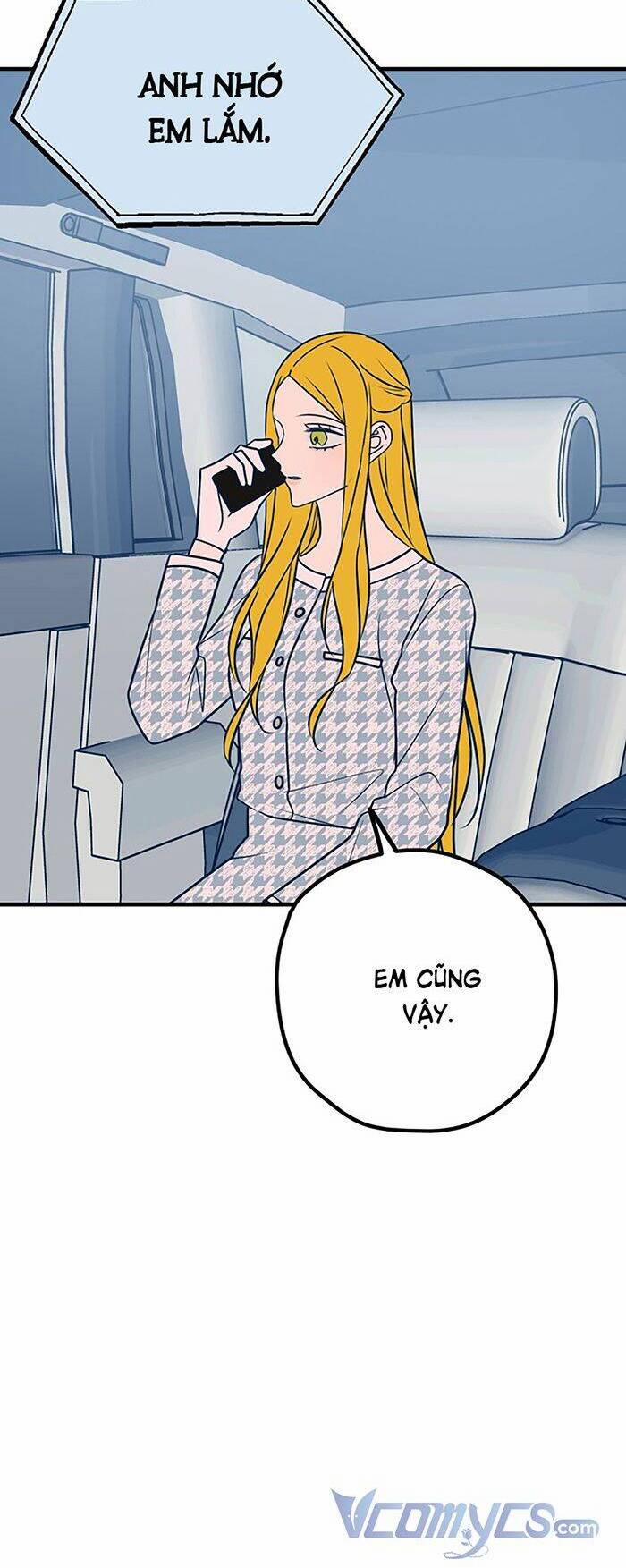 Kẻ Rác Rưởi Không Đáng Được Yêu 35 trang 24