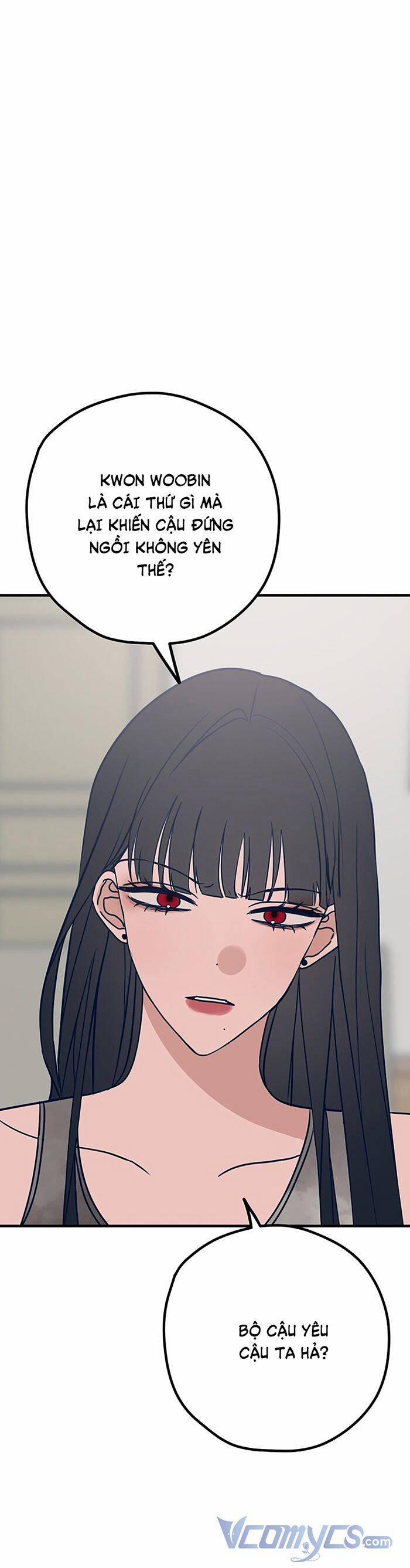 Kẻ Rác Rưởi Không Đáng Được Yêu 35 trang 3