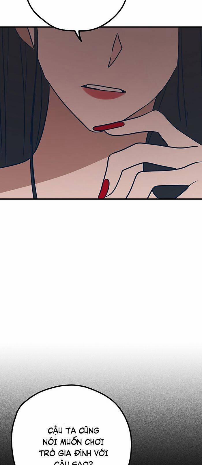 Kẻ Rác Rưởi Không Đáng Được Yêu 35 trang 5