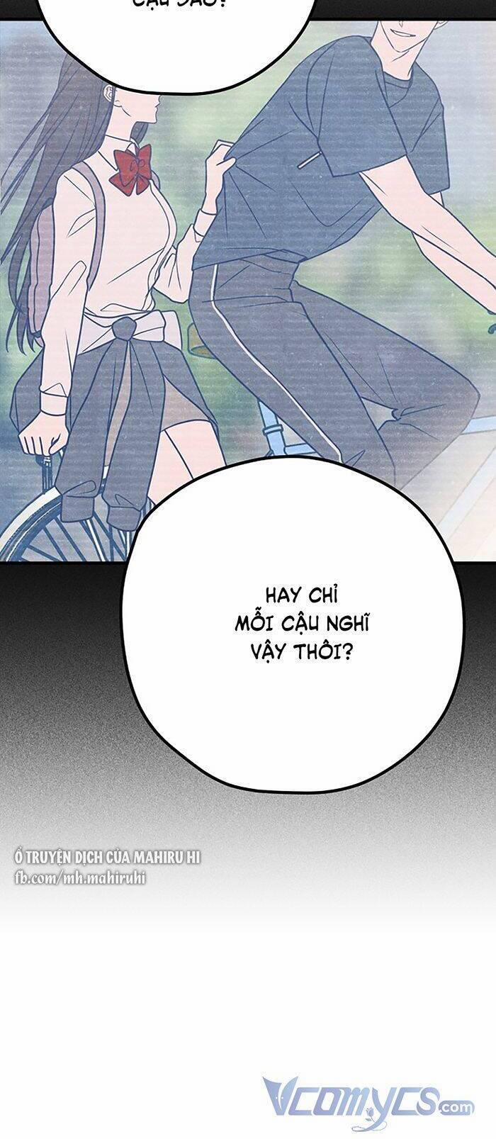 Kẻ Rác Rưởi Không Đáng Được Yêu 35 trang 6