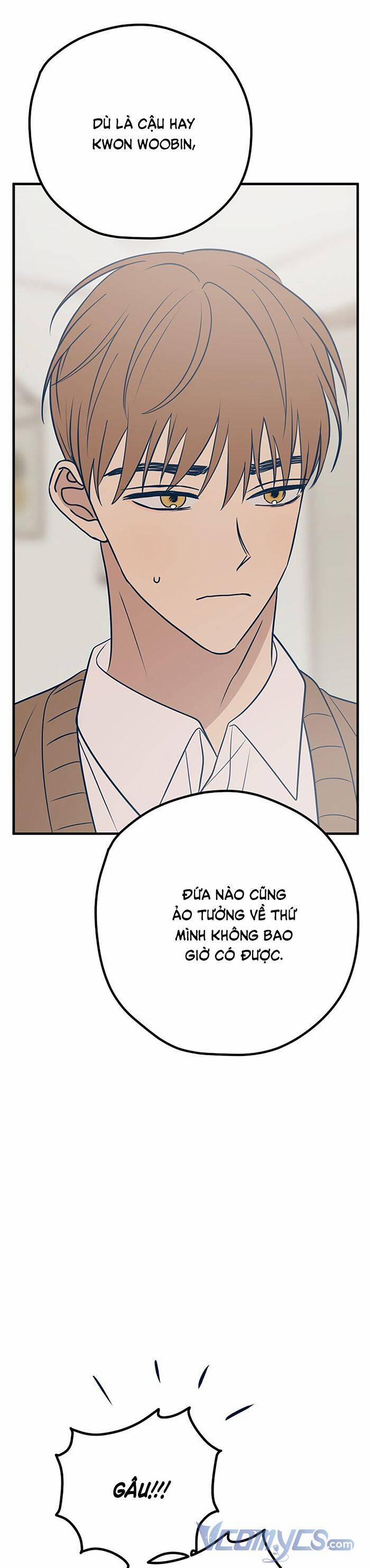 Kẻ Rác Rưởi Không Đáng Được Yêu 35 trang 7