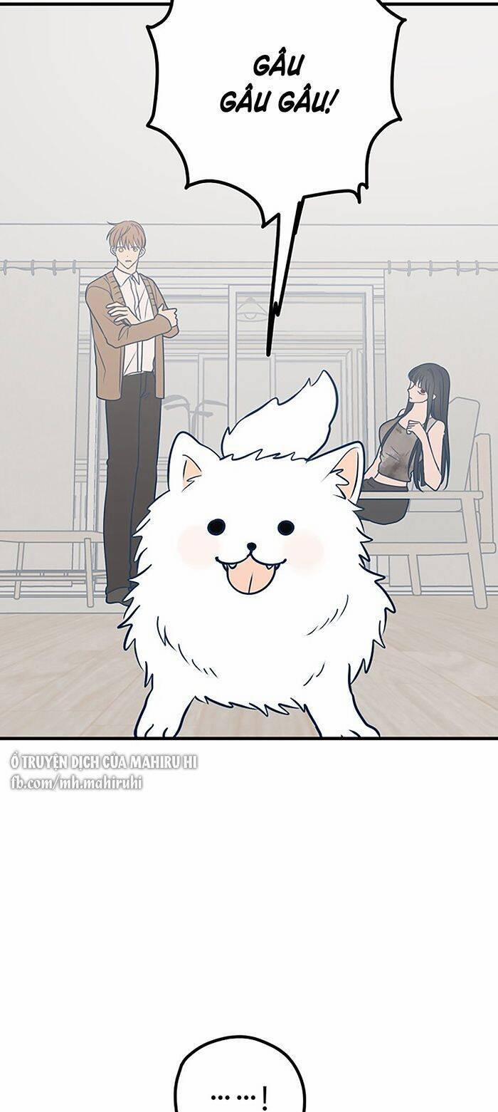 Kẻ Rác Rưởi Không Đáng Được Yêu 35 trang 8