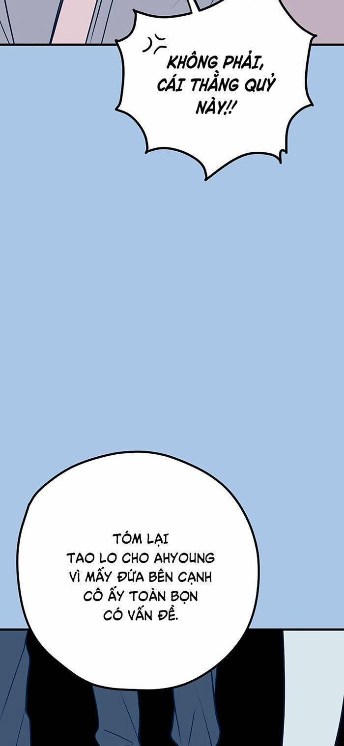 Kẻ Rác Rưởi Không Đáng Được Yêu 36 trang 11