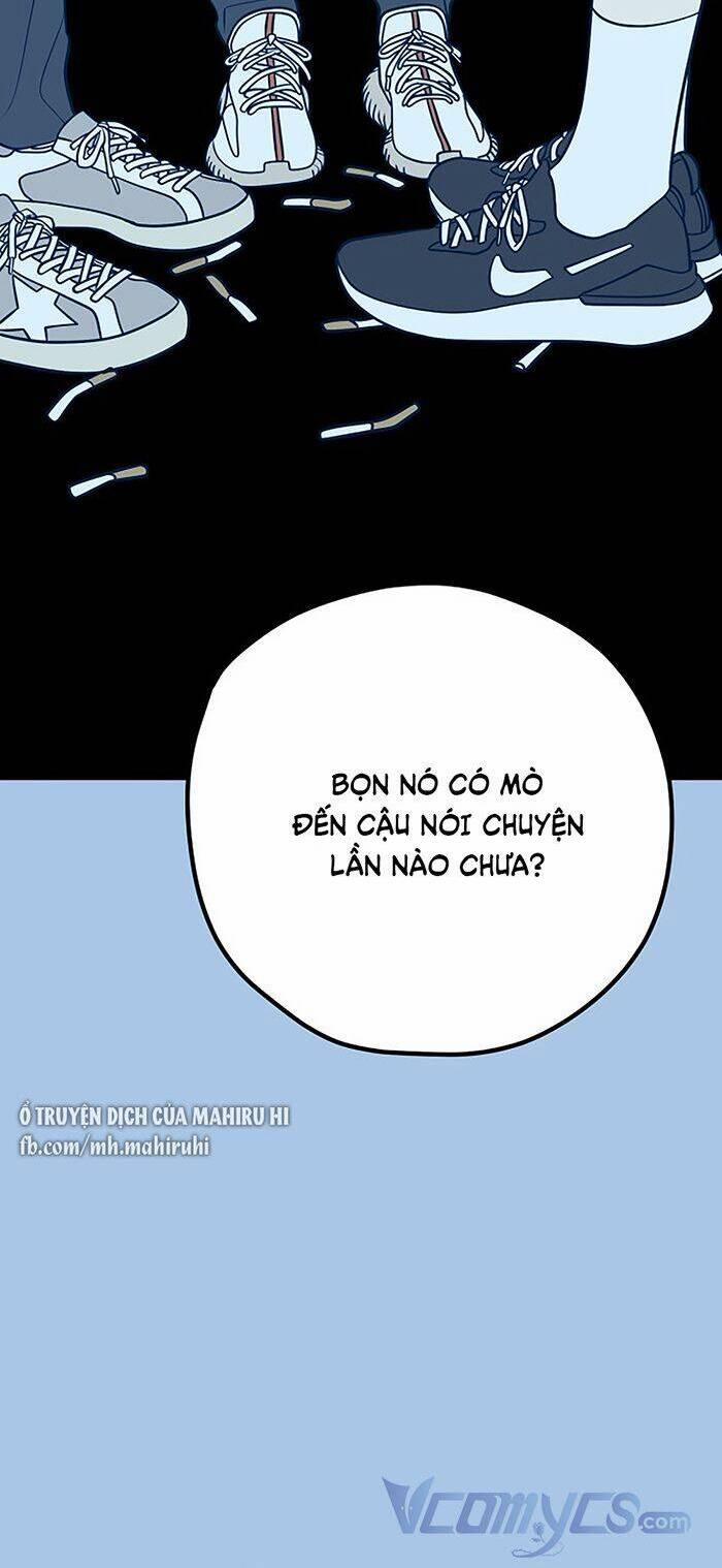 Kẻ Rác Rưởi Không Đáng Được Yêu 36 trang 12