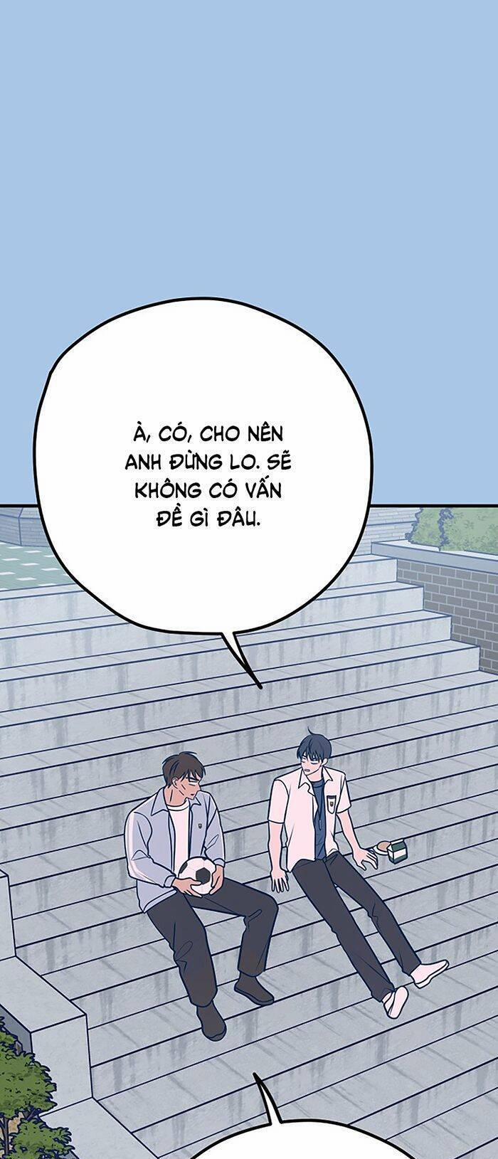 Kẻ Rác Rưởi Không Đáng Được Yêu 36 trang 16