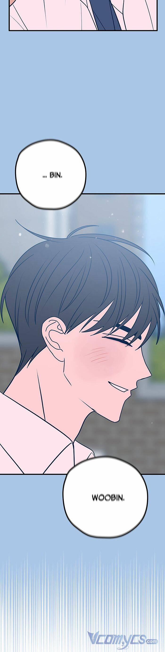 Kẻ Rác Rưởi Không Đáng Được Yêu 36 trang 18