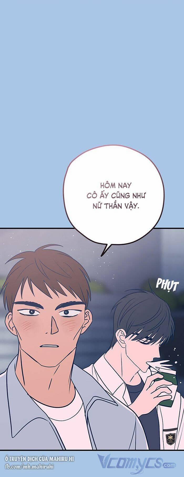 Kẻ Rác Rưởi Không Đáng Được Yêu 36 trang 2