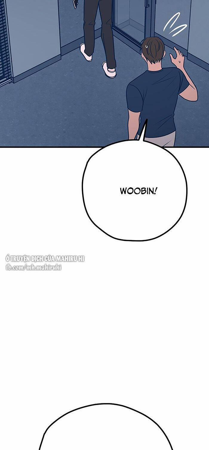 Kẻ Rác Rưởi Không Đáng Được Yêu 36 trang 24