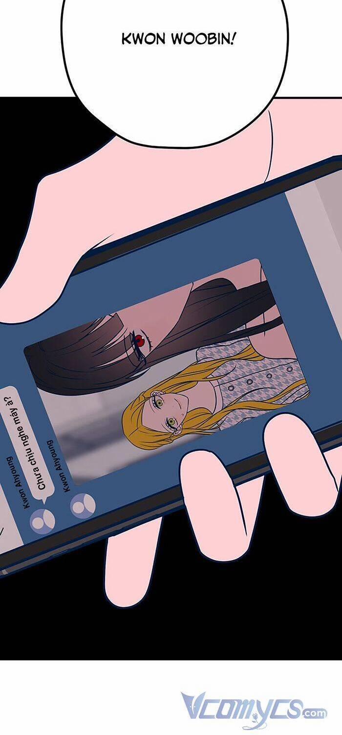 Kẻ Rác Rưởi Không Đáng Được Yêu 36 trang 25