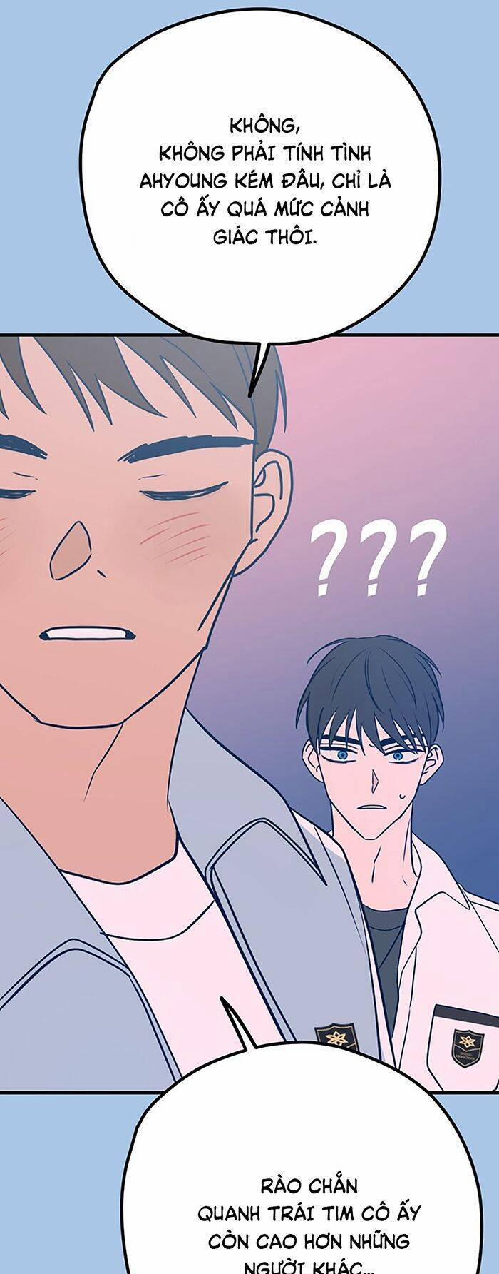 Kẻ Rác Rưởi Không Đáng Được Yêu 36 trang 4