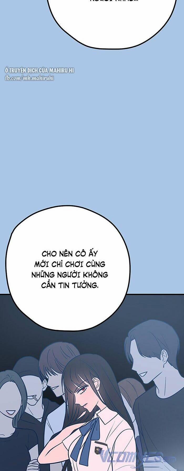 Kẻ Rác Rưởi Không Đáng Được Yêu 36 trang 5