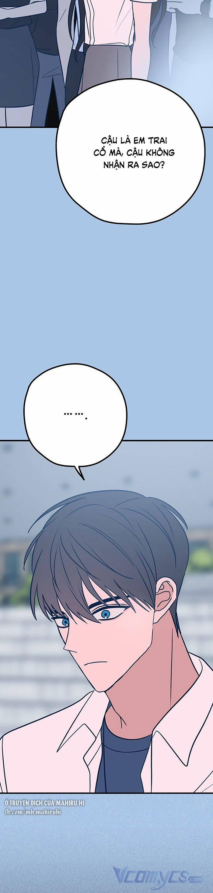 Kẻ Rác Rưởi Không Đáng Được Yêu 36 trang 6