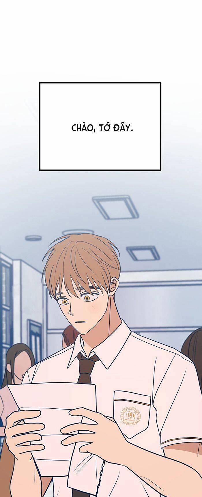 Kẻ Rác Rưởi Không Đáng Được Yêu 37 trang 1