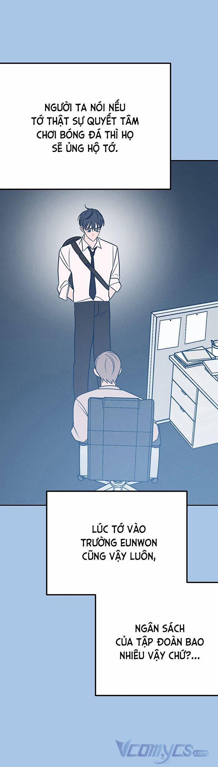 Kẻ Rác Rưởi Không Đáng Được Yêu 37 trang 11