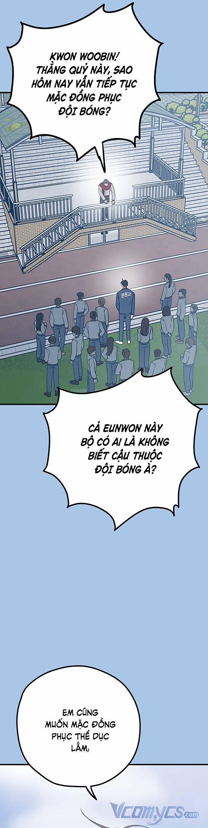 Kẻ Rác Rưởi Không Đáng Được Yêu 37 trang 13