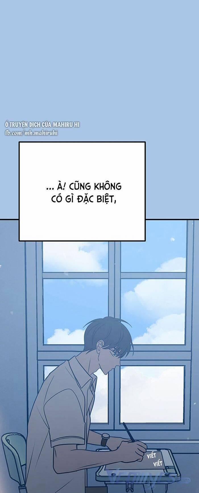 Kẻ Rác Rưởi Không Đáng Được Yêu 37 trang 17