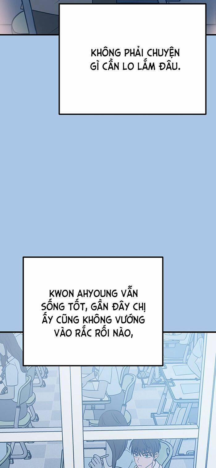 Kẻ Rác Rưởi Không Đáng Được Yêu 37 trang 18