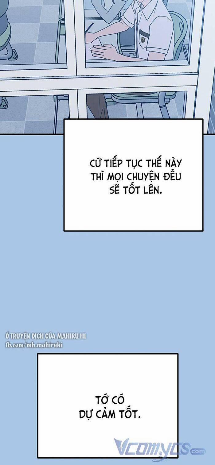 Kẻ Rác Rưởi Không Đáng Được Yêu 37 trang 19