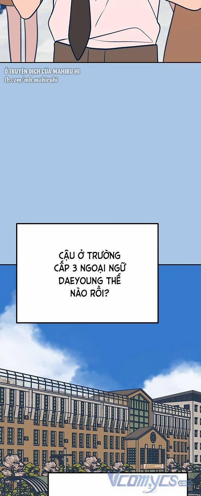 Kẻ Rác Rưởi Không Đáng Được Yêu 37 trang 2