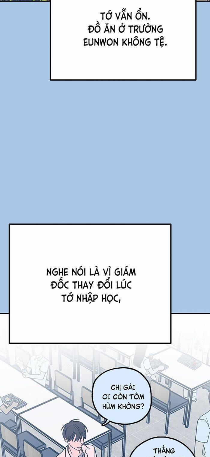 Kẻ Rác Rưởi Không Đáng Được Yêu 37 trang 3