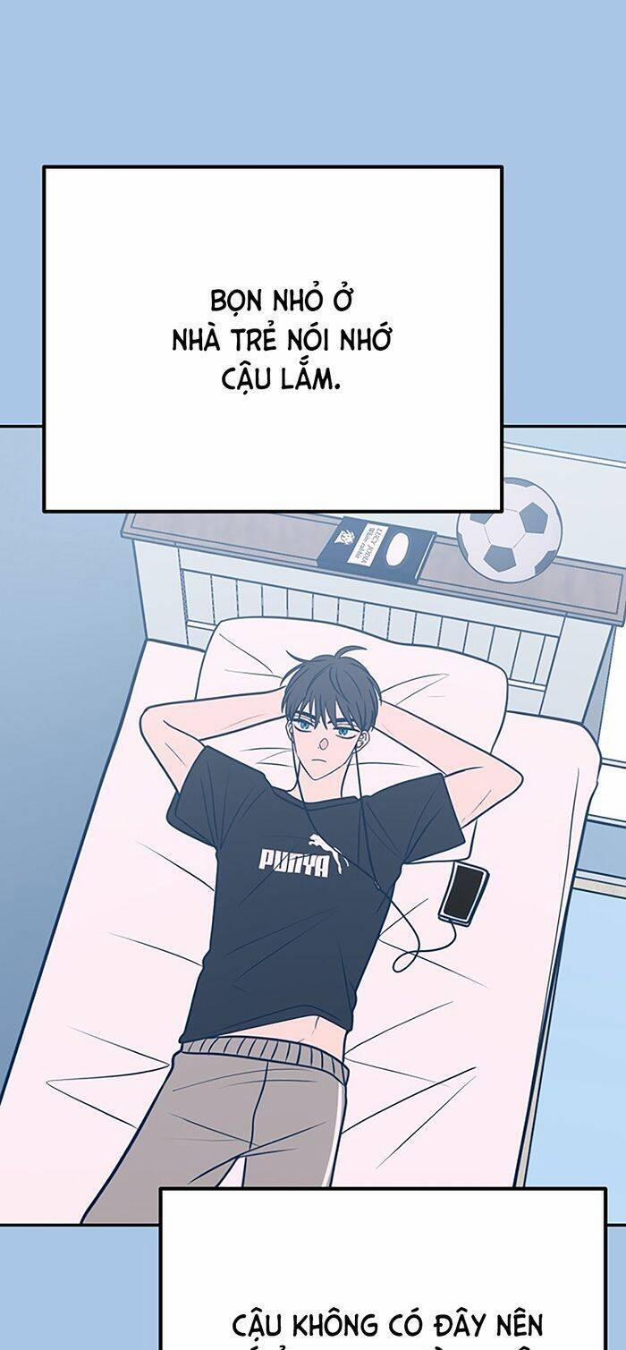 Kẻ Rác Rưởi Không Đáng Được Yêu 37 trang 5