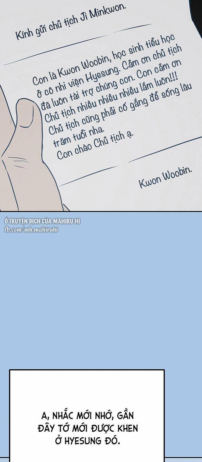 Kẻ Rác Rưởi Không Đáng Được Yêu 37 trang 9