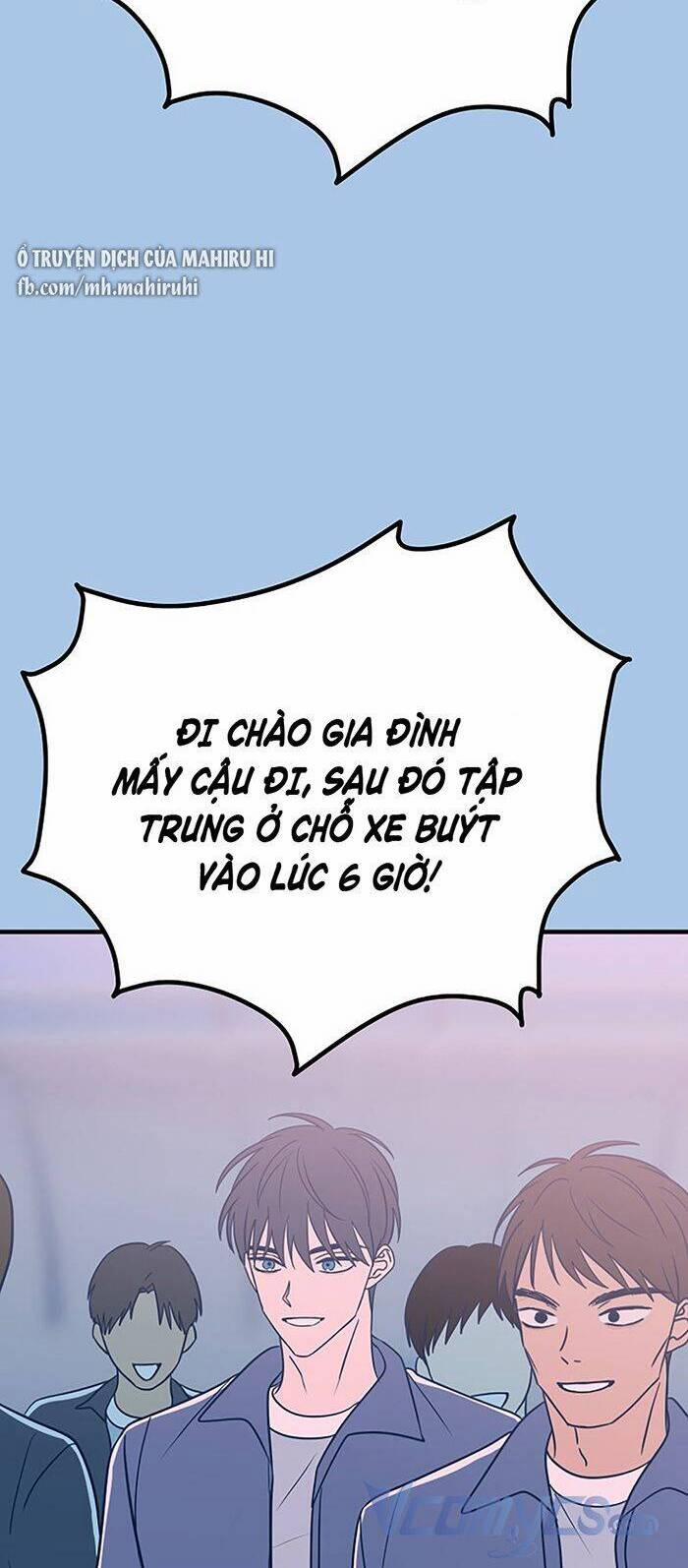 Kẻ Rác Rưởi Không Đáng Được Yêu 38 trang 10