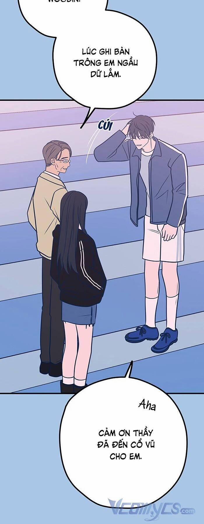 Kẻ Rác Rưởi Không Đáng Được Yêu 38 trang 12