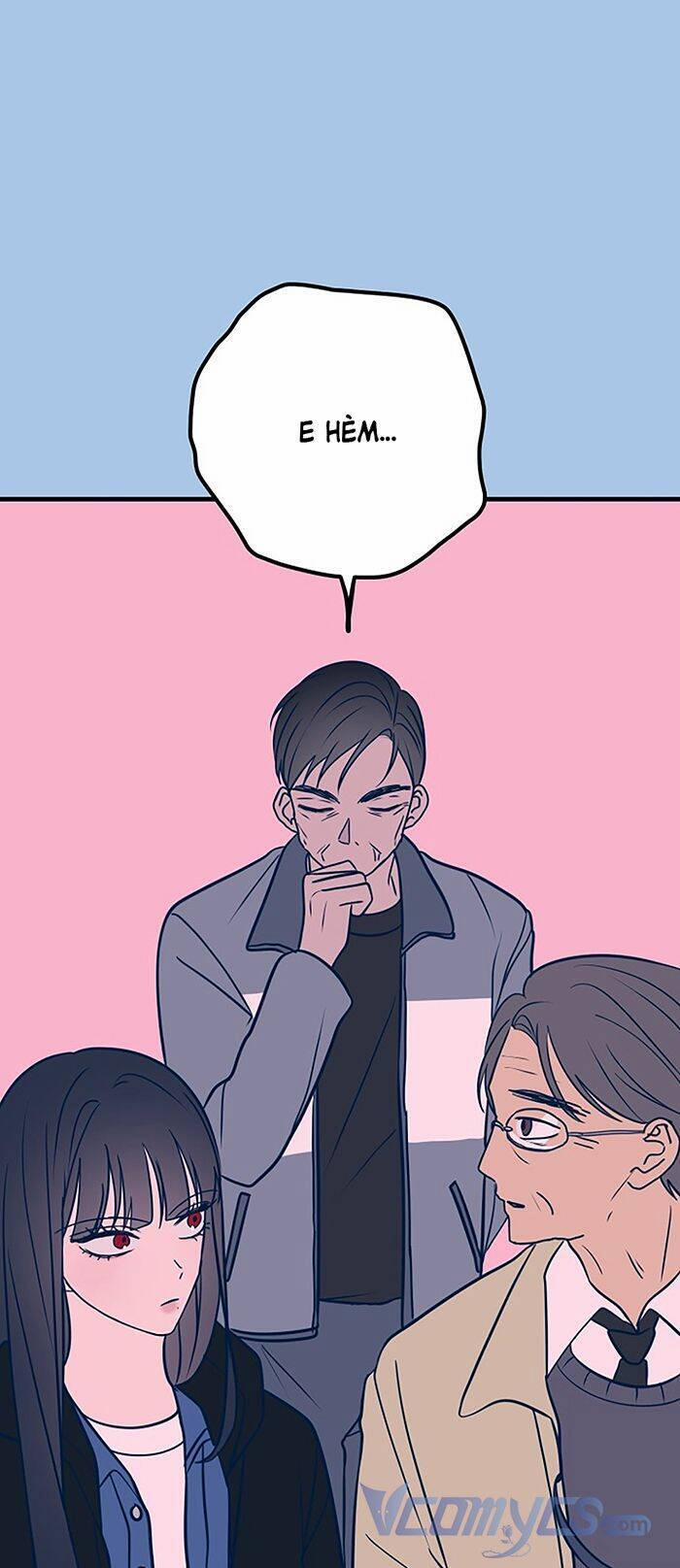 Kẻ Rác Rưởi Không Đáng Được Yêu 38 trang 15