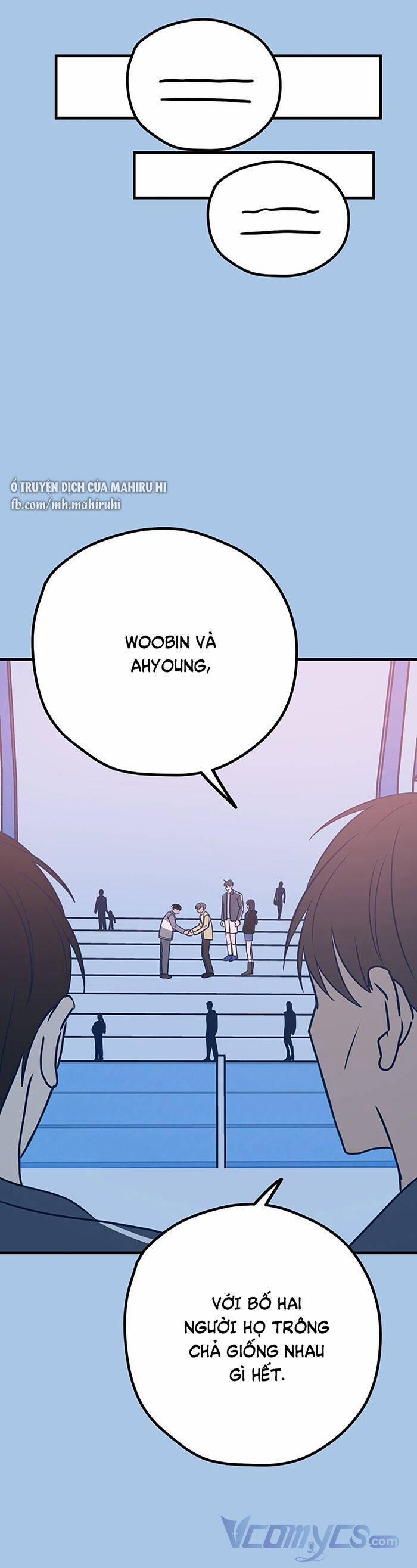 Kẻ Rác Rưởi Không Đáng Được Yêu 38 trang 17