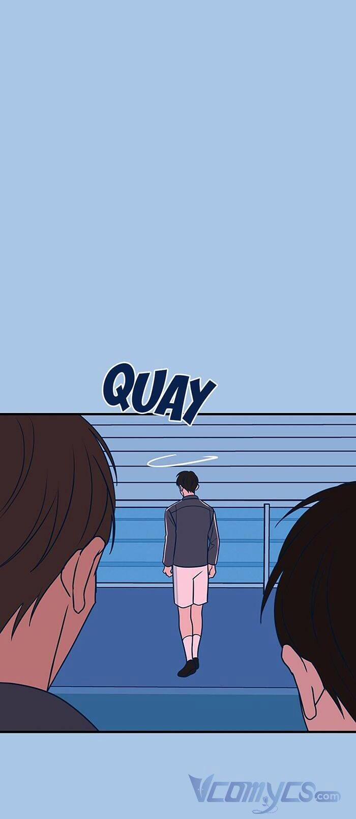 Kẻ Rác Rưởi Không Đáng Được Yêu 38 trang 25