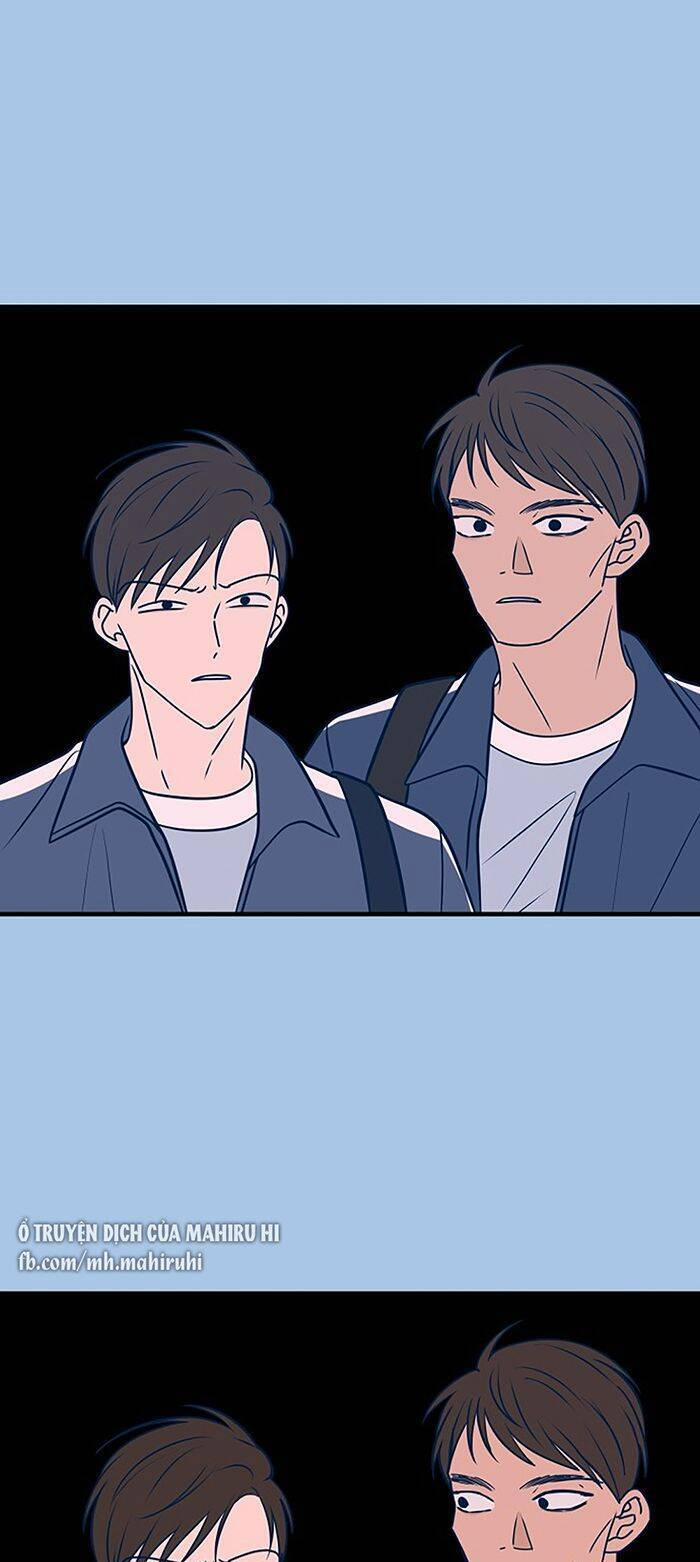 Kẻ Rác Rưởi Không Đáng Được Yêu 38 trang 26