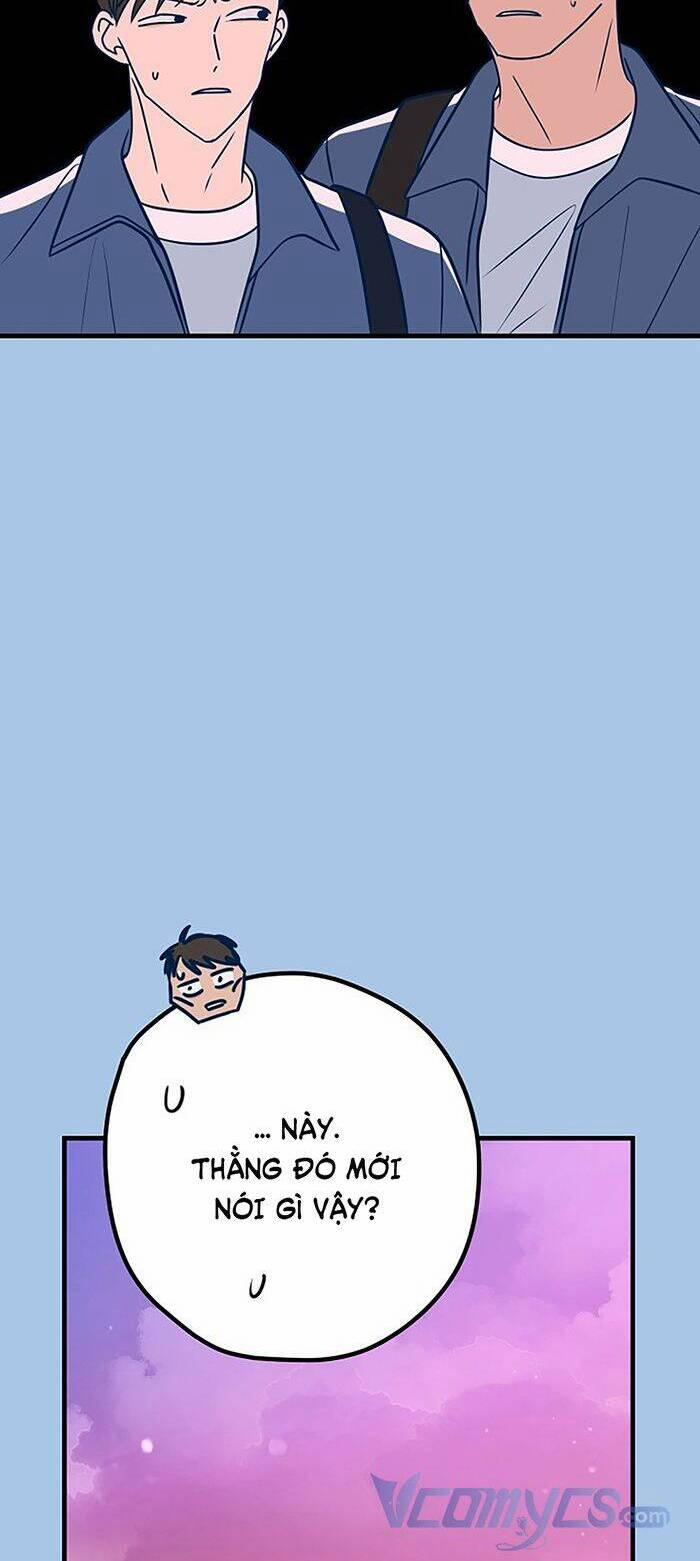 Kẻ Rác Rưởi Không Đáng Được Yêu 38 trang 27