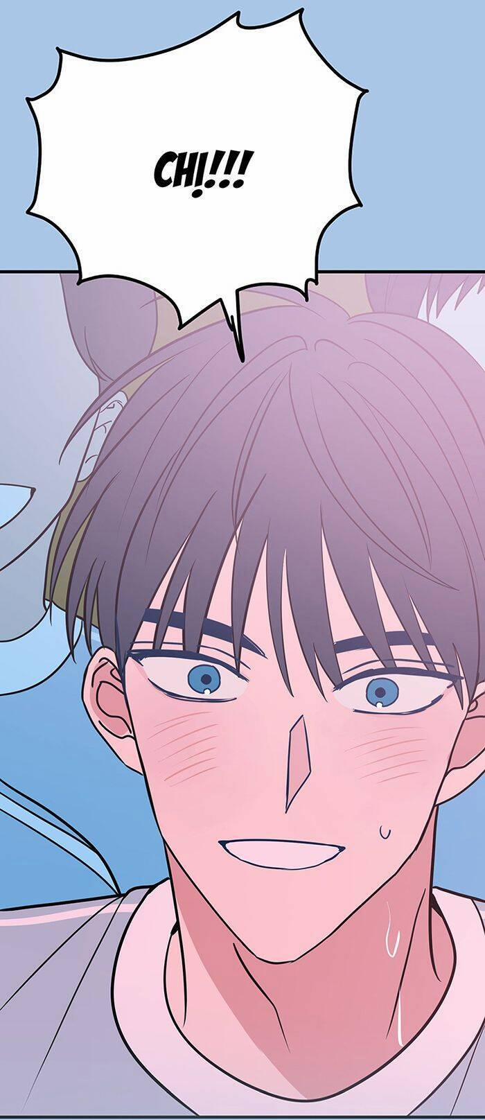 Kẻ Rác Rưởi Không Đáng Được Yêu 38 trang 4