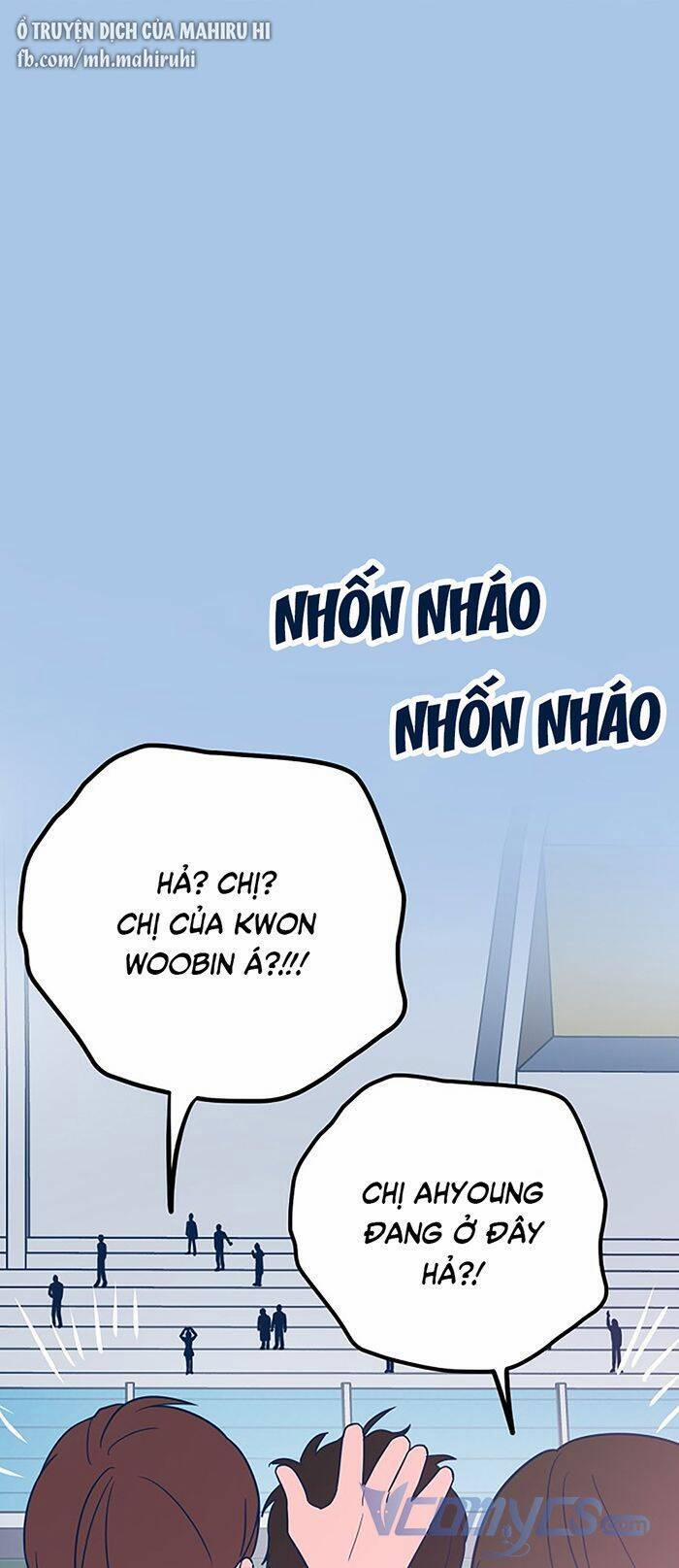 Kẻ Rác Rưởi Không Đáng Được Yêu 38 trang 5