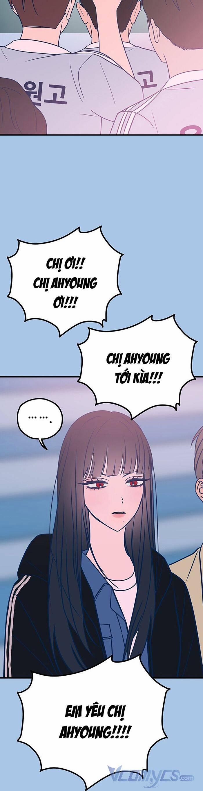 Kẻ Rác Rưởi Không Đáng Được Yêu 38 trang 6