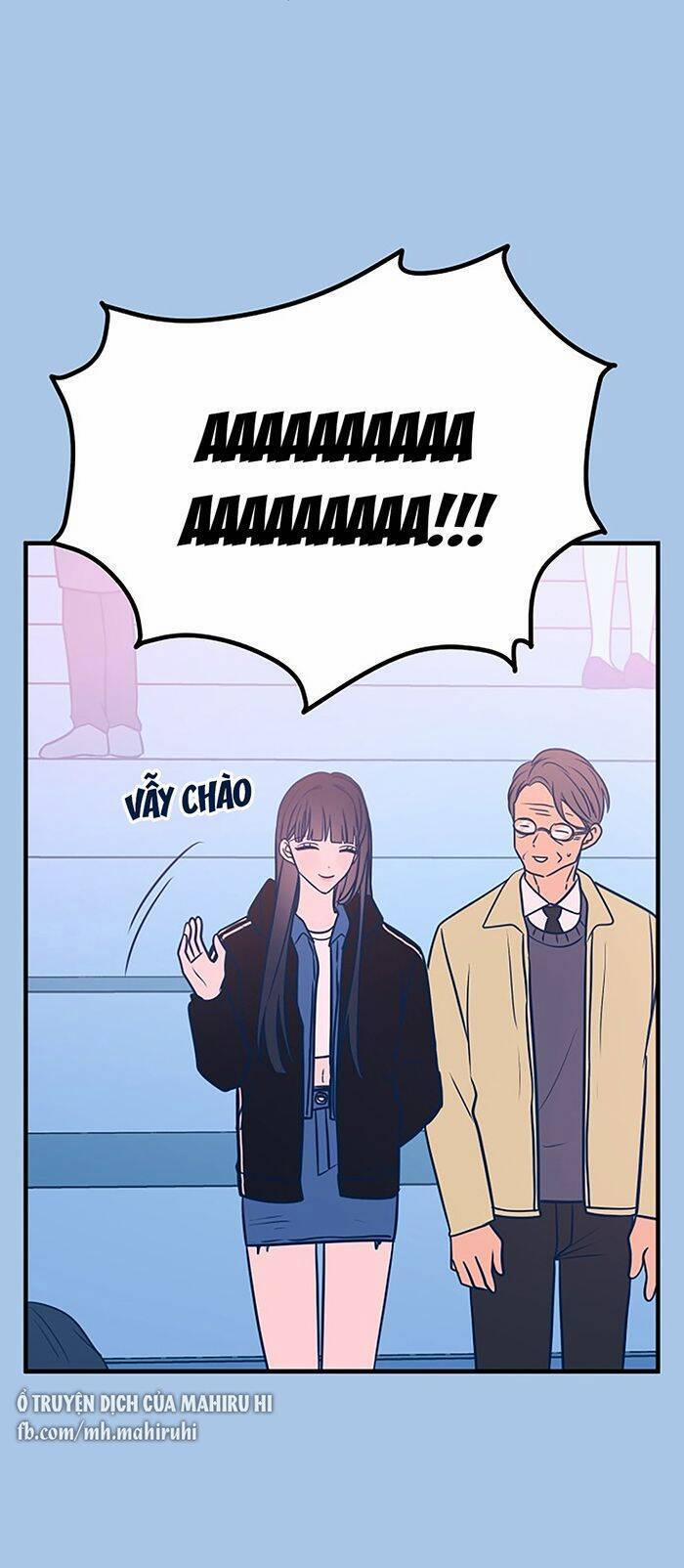 Kẻ Rác Rưởi Không Đáng Được Yêu 38 trang 7