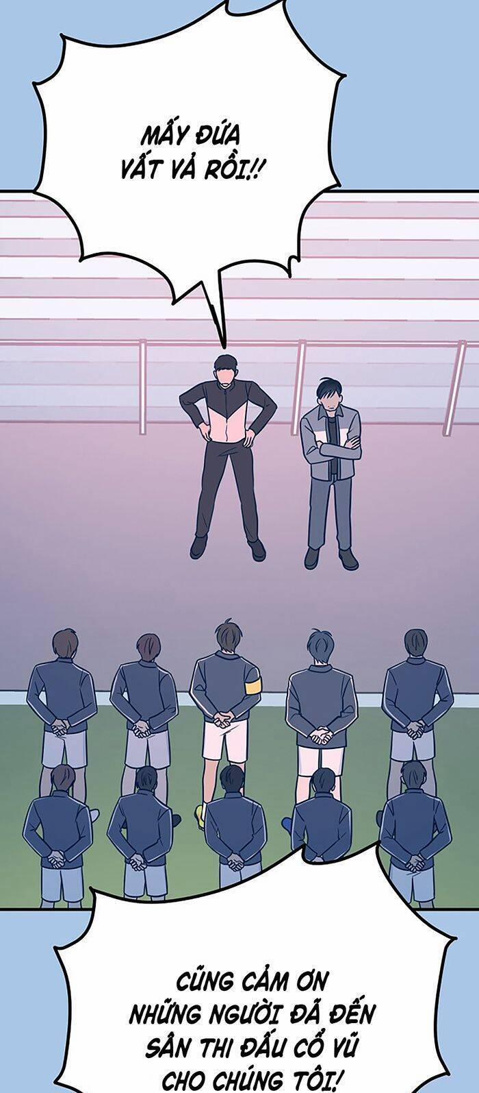 Kẻ Rác Rưởi Không Đáng Được Yêu 38 trang 9