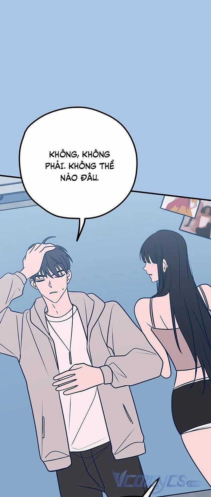 Kẻ Rác Rưởi Không Đáng Được Yêu 39 trang 10