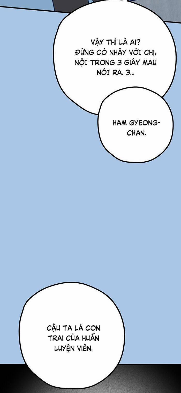 Kẻ Rác Rưởi Không Đáng Được Yêu 39 trang 11